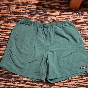 Patagonia Swim Shorts Sz XL